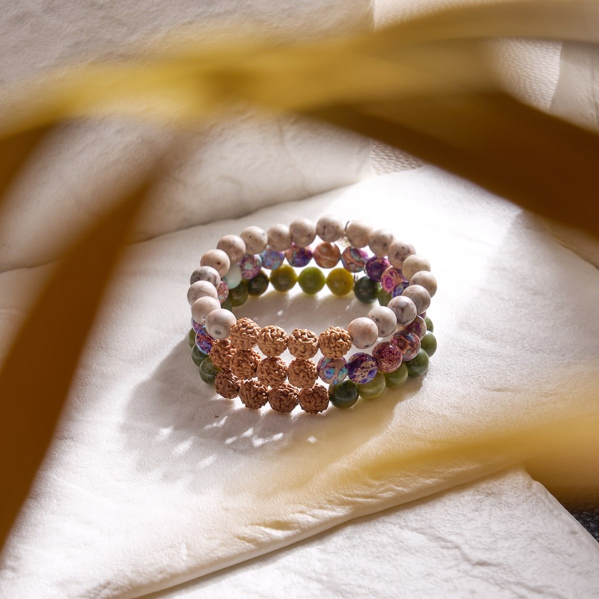 Product detail view